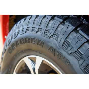 Pneu General Grabber AT3 265/70R15 112T