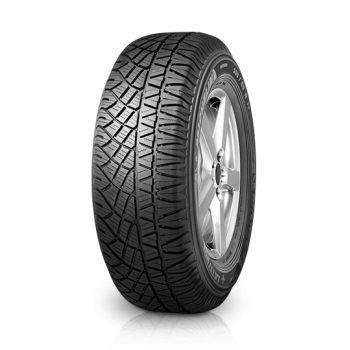 Pneu MICHELIN latitude cross  215/75R15 100 T