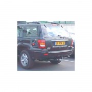 Attelage Jeep Grand Cherokee 01/1999-05/2005