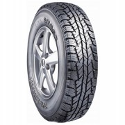  Pneu Nankang 255/65R 17 110H TL FT7 A-T