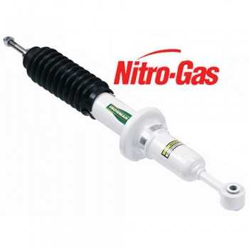 Amortisseur avant IRONMAN NITRO GAZ Toyota KZJ 90-95