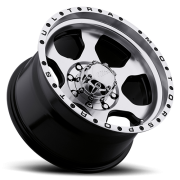 Jante ULTRA WHEEL MOTOSPORT ROQUE 8X15 Jeep Wrangler-Cherokee 1987-2006