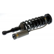 Amortisseur avant BP 51 BYPASS Bonbonne séparée Jeep Wrangler JK 2007+