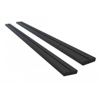 Kit de barres de toit Jeep Wrangler JK 2010+ 3 PORTES