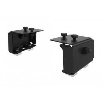 Kit de barres de toit Jeep Wrangler JK 2010+ 3 PORTES