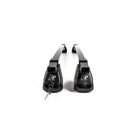 Barres de toit classic Dacia Sandero 2008- DACIA