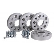 Elargisseur de voie aluminium 30 mm Porsche Cayenne 202-2010 (9PA)