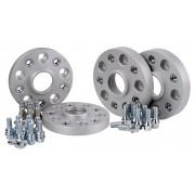 Elargisseur de voie aluminium 30 mm Porsche Cayenne 202-2010 (9PA)