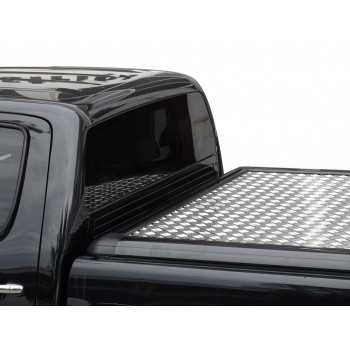 Tonneau cover aluminium Toyota Hilux Vigo XTRACAB 2005-2015