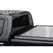Tonneau cover aluminium Toyota Hilux Vigo XTRACAB 2005-2015