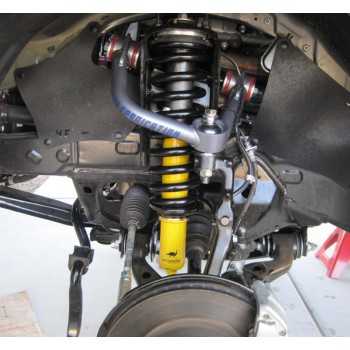 Amortisseur OME sport avant Nissan Navara D40 2006-2015