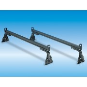 Barres de toit PRO Land Rover Discovery 4 ( Sans rails de toit) 200...