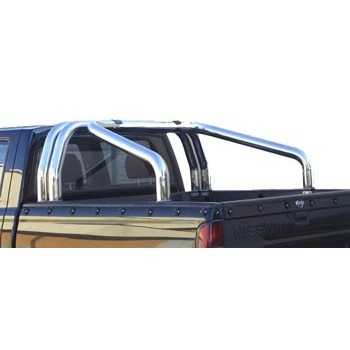 Arceau de benne 3 tubes  Volkswagen Amarok