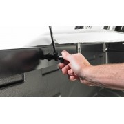 tonneau cover EGR