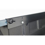 Tonneau cover EGR Toyota Hilux Vigo 4 portes 2005-2015 avec arceau