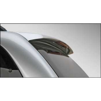 Hard top ALPHA blanc Mitsubishi L200 K74 2 portes 1996-2005