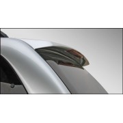 Hard top ALPHA blanc Mitsubishi L200 K74 2 portes 1996-2005