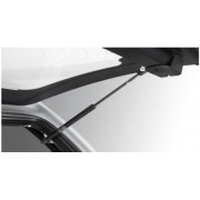 Hard top ALPHA blanc Mitsubishi L200 4 portes 1997-2006