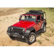 Panier pour galerie de toit Spartacus JEEP