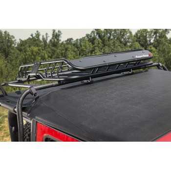 Panier pour galerie de toit Spartacus JEEP