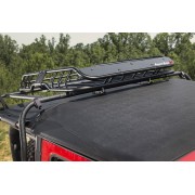 Panier pour galerie de toit Spartacus JEEP