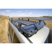 Galerie ARB roof rack deluxe 2200X1250