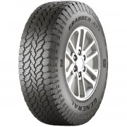 Pneu General GRABBER AT3 255/70R15 112T LB