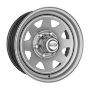 Jante acier grise 7X16 Suzuki Grand Vitara 2005+