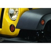 KIT DE PROTECTION DE FEUX VERSION US JEEP WRANGLER JK 2007-2018
