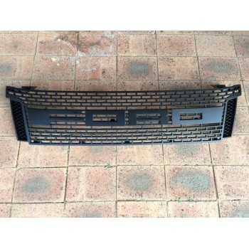Calandre Ford Ranger 2012+ nid d'abeille
