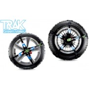 Chaines neige TRAK 4X4 052 255/50R20
