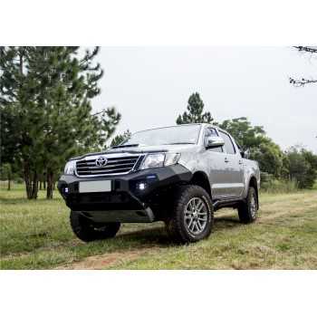 Pare choc avant RIVAL 