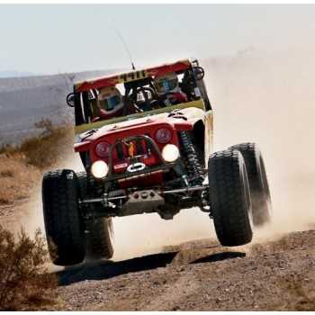 Treuil WARN 9.0 RC 12 Volts 4082 Kg