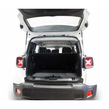 Arret de charge Jeep Renegade 2014+