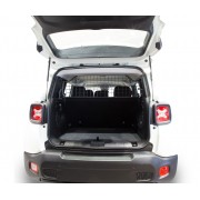 Arret de charge Jeep Renegade 2014+