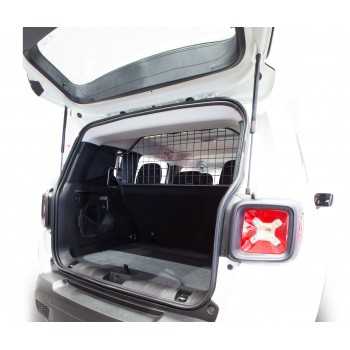 Arret de charge Jeep Renegade 2014+