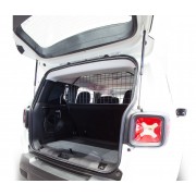 Arret de charge Jeep Renegade 2014+
