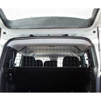 Arret de charge Jeep Renegade 2014+