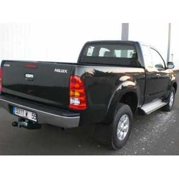 Attelage Toyota hilux à partir de 11/2005