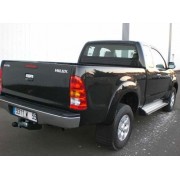 Attelage Toyota hilux à partir de 11/2005