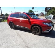 Visière de pare brise Mitsubishi L200 K74