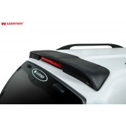 Spoiler arrière Mitsubishi 