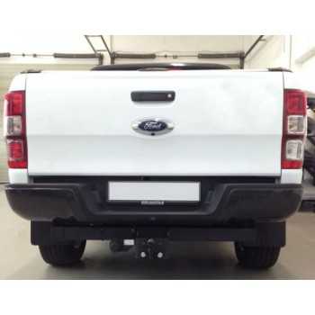 Attelage lourd Ford Ranger 09/2011+ compatible ADBLUE