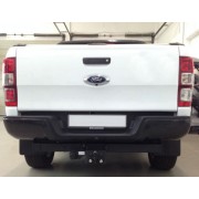 Attelage lourd Ford Ranger 09/2011+ compatible ADBLUE
