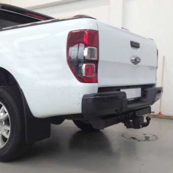 Attelage lourd Ford Ranger 09/2011+ compatible ADBLUE