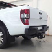 Attelage lourd Ford Ranger 09/2011+ compatible ADBLUE