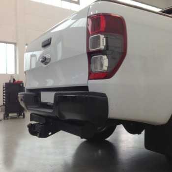 Attelage lourd Ford Ranger 09/2011+ compatible ADBLUE
