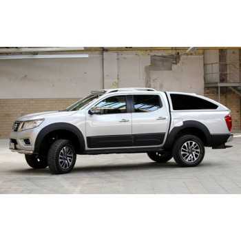 Hard top STARBOX Nissan Navara NP 300 2016+