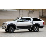Hard top STARBOX Nissan Navara NP 300 2016+