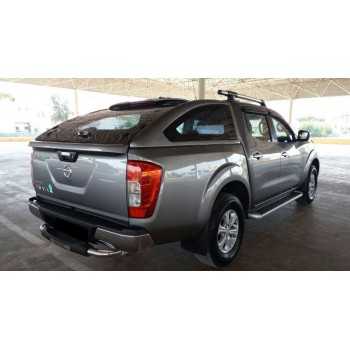 Hard top STARBOX Nissan Navara NP 300 2016+
